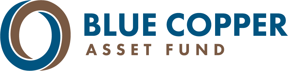 Blue Copper Asset Fund a division of Blue Copper Capital in Calgary, Alberta Canada